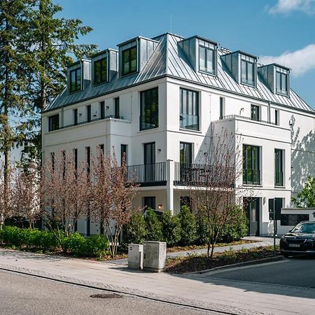 Villa Baltique Perle Pour 2 Sellin  Bagian luar foto